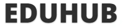 my Eduhub logo